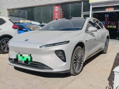 NIO ET7 75kWh - ფოტო 1