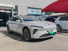 NIO ET7 75kWh - ფოტო 3