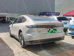 NIO ET7 75kWh - ფოტო 4
