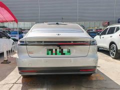 NIO ET7 75kWh - ფოტო 5