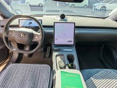 NIO ET7 75kWh - ფოტო 7