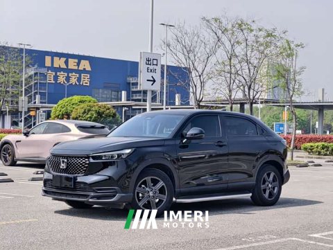 2023 Honda XR-V 1.5L CVT Trend Edition - ავტომობილი ჩინეთიდან