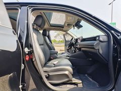 Honda XR-V 1.5L CVT Trend Edition - ფოტო 10