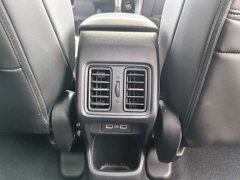 Honda XR-V 1.5L CVT Trend Edition - ფოტო 15