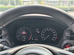 Honda XR-V 1.5L CVT Trend Edition - ფოტო 18