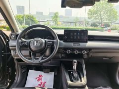 Honda XR-V 1.5L CVT Trend Edition - ფოტო 19