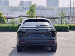 Honda XR-V 1.5L CVT Trend Edition - ფოტო 5