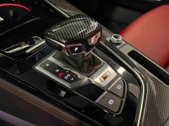 Audi S4 3.0TFSI - ფოტო 10