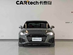 Audi S4 3.0TFSI - ფოტო 2