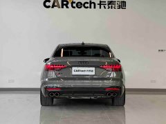 Audi S4 3.0TFSI - ფოტო 4