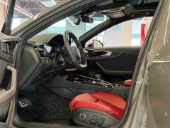 Audi S4 3.0TFSI - ფოტო 6
