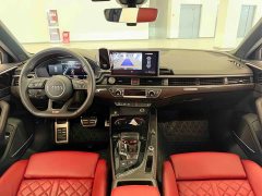 Audi S4 3.0TFSI - ფოტო 8