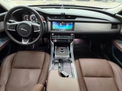 Jaguar XFL 2.0T P250 Two-Wheel Drive Premium Luxury Edition - photo 12