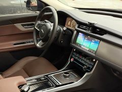 Jaguar XFL 2.0T P250 Two-Wheel Drive Premium Luxury Edition - photo 13
