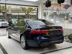 Jaguar XFL 2.0T P250 Two-Wheel Drive Premium Luxury Edition - photo 14
