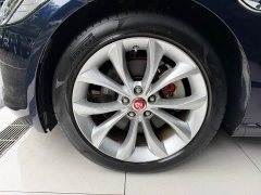 Jaguar XFL 2.0T P250 Two-Wheel Drive Premium Luxury Edition - photo 15