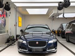 Jaguar XFL 2.0T P250 Two-Wheel Drive Premium Luxury Edition - photo 2