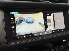 Jaguar XFL 2.0T P250 Two-Wheel Drive Premium Luxury Edition - photo 7