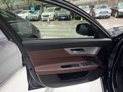 Jaguar XFL 2.0T P250 Two-Wheel Drive Premium Luxury Edition - photo 8