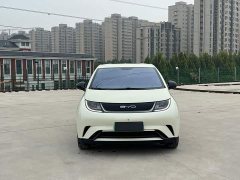 BYD Dolphin 420km Freedom Edition - photo 2