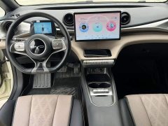 BYD Dolphin 420km Freedom Edition - photo 4