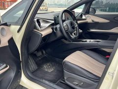 BYD Dolphin 420km Freedom Edition - photo 5