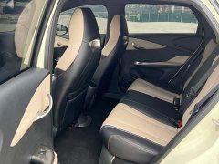 BYD Dolphin 420km Freedom Edition - photo 6