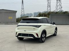 BYD Dolphin 420km Freedom Edition - photo 7