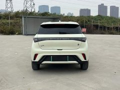BYD Dolphin 420km Freedom Edition - photo 8