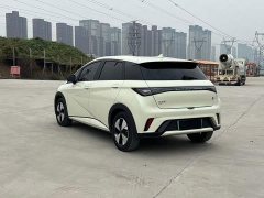 BYD Dolphin 420km Freedom Edition - photo 9