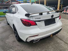 SAIC MG6 Pro 1.5T Automatic Trophy Luxury Edition - ფოტო 9
