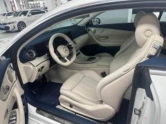 Mercedes-Benz E-Class (Imported) E 260 Coupe - фото 2