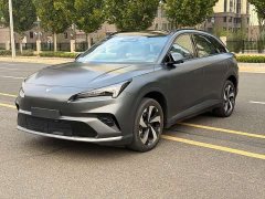 BAIC Arcfox Alpha T5 Pure Electric 660 Yuan Jing Shenxing Edition - фото 1