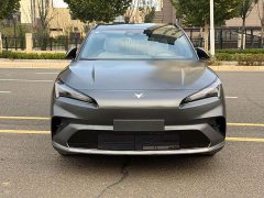 BAIC Arcfox Alpha T5 Pure Electric 660 Yuan Jing Shenxing Edition - фото 3