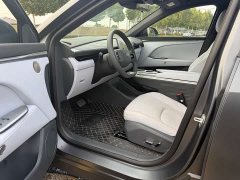 BAIC Arcfox Alpha T5 Pure Electric 660 Yuan Jing Shenxing Edition - фото 4