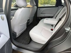 BAIC Arcfox Alpha T5 Pure Electric 660 Yuan Jing Shenxing Edition - фото 5