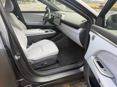 BAIC Arcfox Alpha T5 Pure Electric 660 Yuan Jing Shenxing Edition - фото 7