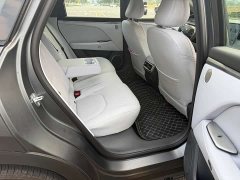 BAIC Arcfox Alpha T5 Pure Electric 660 Yuan Jing Shenxing Edition - фото 8