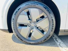 Li Auto i6 Two-Wheel Drive Standard - ფოტო 10