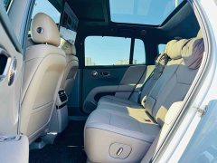 Li Auto i6 Two-Wheel Drive Standard - ფოტო 6