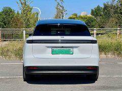 Li Auto i6 Two-Wheel Drive Standard - ფოტო 8