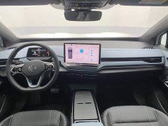 SAIC ID.4 X Smart Edition Pure Intelligent Comfort Version - ფოტო 14