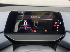 SAIC ID.4 X Smart Edition Pure Intelligent Comfort Version - ფოტო 16