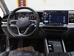 Volkswagen Passat Pro 380TSI Starry Sky Dragon Prestige Edition - photo 10