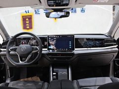 Volkswagen Passat Pro 380TSI Starry Sky Dragon Prestige Edition - photo 11