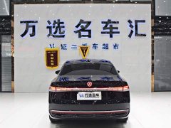 Volkswagen Passat Pro 380TSI Starry Sky Dragon Prestige Edition - photo 14
