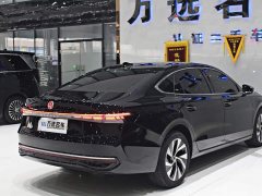 Volkswagen Passat Pro 380TSI Starry Sky Dragon Prestige Edition - photo 15