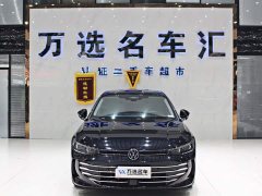 Volkswagen Passat Pro 380TSI Starry Sky Dragon Prestige Edition - photo 2