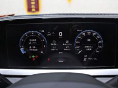 Volkswagen Passat Pro 380TSI Starry Sky Dragon Prestige Edition - photo 5