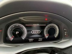Audi Q7 55 TFSI quattro S line Sport - ფოტო 3